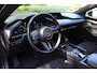 Mazda 3 2.0 e-SkyActiv-G M Hybrid 150 Sportive | NL-AUTO! | 1E EIGENAAR! | ADAPTIVE CRUISE | BTW! | CAMERA | STOELVERWARMING | PARK SENS V+A | HEAD UP | DODE HOEK | BOSE AUDIO