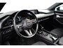 Mazda 3 2.0 e-SkyActiv-G M Hybrid 150 Sportive | NL-AUTO! | 1E EIGENAAR! | ADAPTIVE CRUISE | BTW! | CAMERA | STOELVERWARMING | PARK SENS V+A | HEAD UP | DODE HOEK | BOSE AUDIO