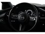 Mazda 3 2.0 e-SkyActiv-G M Hybrid 150 Sportive | NL-AUTO! | 1E EIGENAAR! | ADAPTIVE CRUISE | BTW! | CAMERA | STOELVERWARMING | PARK SENS V+A | HEAD UP | DODE HOEK | BOSE AUDIO