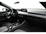 Mazda 3 2.0 e-SkyActiv-G M Hybrid 150 Sportive | NL-AUTO! | 1E EIGENAAR! | ADAPTIVE CRUISE | BTW! | CAMERA | STOELVERWARMING | PARK SENS V+A | HEAD UP | DODE HOEK | BOSE AUDIO
