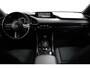 Mazda 3 2.0 e-SkyActiv-G M Hybrid 150 Sportive | NL-AUTO! | 1E EIGENAAR! | ADAPTIVE CRUISE | BTW! | CAMERA | STOELVERWARMING | PARK SENS V+A | HEAD UP | DODE HOEK | BOSE AUDIO