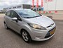 Ford Fiesta 1.25 Trend