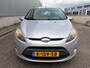 Ford Fiesta 1.25 Trend
