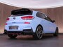 Hyundai i30 N2 Performance 2.0 275pk T-GDI |Maxton|pano|memory|launch control|stoelverwarming|Apple Carplay|stuurverwarming|achteruitrijcamera|19" lichtmetalen velgen|