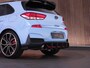 Hyundai i30 N2 Performance 2.0 275pk T-GDI |Maxton|pano|memory|launch control|stoelverwarming|Apple Carplay|stuurverwarming|achteruitrijcamera|19" lichtmetalen velgen|