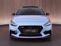 Hyundai i30 N2 Performance 2.0 275pk T-GDI |Maxton|pano|memory|launch control|stoelverwarming|Apple Carplay|stuurverwarming|achteruitrijcamera|19" lichtmetalen velgen|