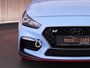Hyundai i30 N2 Performance 2.0 275pk T-GDI |Maxton|pano|memory|launch control|stoelverwarming|Apple Carplay|stuurverwarming|achteruitrijcamera|19" lichtmetalen velgen|