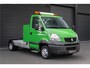 Renault Mascott Trucks 160.35 363 BE trekker 10 ton