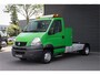 Renault Mascott Trucks 160.35 363 BE trekker 10 ton
