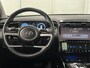 Hyundai Tucson 1.6 T-GDI HEV Premium Sky LEDER | STOELVERWARMING + KOELING | PANORAMADAK | FULL OPTIONS!