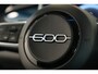 Fiat 600 1.2 Hybrid Urban Cruise/Climate Carplay PDC Camera Keyless Entry/Start
