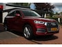 Audi Q5 2.0 TFSI *S-Line Sport* | 360 Camera | Cruise & Climate Control | Stoelverwarming | Leder | PDC | Navigatie | Bluetooth |