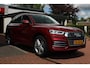 Audi Q5 2.0 TFSI *S-Line Sport* | 360 Camera | Cruise & Climate Control | Stoelverwarming | Leder | PDC | Navigatie | Bluetooth |