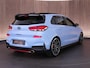 Hyundai i30 2.0 T-GDI N2 Performance |Maxton|pano|memory|launch control|stoelverwarming|Apple Carplay|stuurverwarming|achteruitrijcamera|19" lichtmetalen velgen|