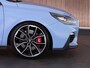 Hyundai i30 2.0 T-GDI N2 Performance |Maxton|pano|memory|launch control|stoelverwarming|Apple Carplay|stuurverwarming|achteruitrijcamera|19" lichtmetalen velgen|