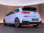 Hyundai i30 2.0 T-GDI N2 Performance |Maxton|pano|memory|launch control|stoelverwarming|Apple Carplay|stuurverwarming|achteruitrijcamera|19" lichtmetalen velgen|