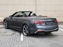 Audi S5 Cabriolet 3.0 TFSI quattro | B&O | Massage | Elektr. voorstoelen + memory | 360° camera | Apple Carplay | Adaptive Cruise | RS- sportstoelen | Matrix LED | 20'' velgen |