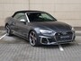 Audi S5 Cabriolet 3.0 TFSI quattro | B&O | Massage | Elektr. voorstoelen + memory | 360° camera | Apple Carplay | Adaptive Cruise | RS- sportstoelen | Matrix LED | 20'' velgen |