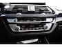 BMW X3 xDrive20i High Executive |Pano |HUD |360° |Memory |Stoelverw. |Sfeer