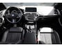 BMW X3 xDrive20i High Executive |Pano |HUD |360° |Memory |Stoelverw. |Sfeer