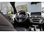 BMW X3 xDrive20i High Executive |Pano |HUD |360° |Memory |Stoelverw. |Sfeer