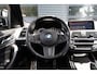 BMW X3 xDrive20i High Executive |Pano |HUD |360° |Memory |Stoelverw. |Sfeer