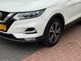 Nissan Qashqai 1.3 DIG-T N-Connecta AUT|Clima|Cruise|PANO