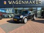 MINI Cooper Mini Cabrio 1.6 Airco|Leder|Cabriolet|Vol Onderhoud