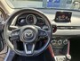 Mazda CX-3 2.0 SkyActiv-G 120 GT-M Leer, trekhaak, Bose