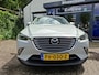 Mazda CX-3 2.0 SkyActiv-G 120 GT-M Leer, trekhaak, Bose
