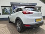 Mazda CX-3 2.0 SkyActiv-G 120 GT-M Leer, trekhaak, Bose