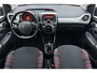 Citroën C1 1.0 e-VTi Feel | 5-deurs | Airco | Getint glas | Bluetooth | Elektrische ramen voor | Lage KM-stand |