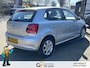 Volkswagen Polo 1.2 TSI Comfortline 5-DEURS/AIRCO/CRUISECONTROL/EL.RAMEN/CENTR.VERGR./LICHTMETAAL rijklaarprijs!