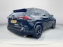 Toyota RAV4 2.5 Hybrid Black Edition | All-in prijs | Automaat | Navigatie | dode hoek waarschuwing