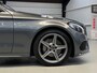 Mercedes-Benz C-klasse 180 AMG Pakket Camera