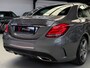 Mercedes-Benz C-klasse 180 AMG Pakket Camera