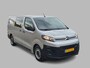 Citroën Jumpy 2.0 BlueHDI 120 Comfort XL DC S&S Trekhaak