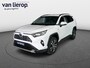 Toyota RAV4 2.5 Hybrid TREKHAAK | CARPLAY | STOEL/STUUR-VERWARMING