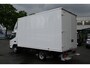 Fuso Canter 3C15 3.0 DI 340 Bakwagen 3500 KG trekhaak, Geveerde stoel