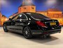 Mercedes-Benz S-klasse 500 4Matic Prestige Plus Panodak Burmester