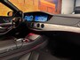 Mercedes-Benz S-klasse 500 4Matic Prestige Plus Panodak Burmester