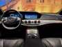 Mercedes-Benz S-klasse 500 4Matic Prestige Plus Panodak Burmester