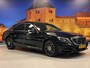 Mercedes-Benz S-klasse 500 4Matic Prestige Plus Panodak Burmester