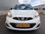 Nissan Micra 1.2 DIG-S Visia