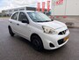 Nissan Micra 1.2 DIG-S Visia