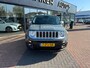 Jeep Renegade 1.4 MultiAir Limited PANO|Cruise|NAVI|LEDER