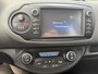 Toyota Yaris 1.5 VVT-i Aspiration