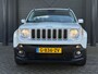 Jeep Renegade 1.4 MultiAir Opening Edition, Keyless, Leder, Trekhaak, Volledig onderhouden