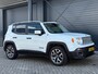 Jeep Renegade 1.4 MultiAir Opening Edition, Keyless, Leder, Trekhaak, Volledig onderhouden