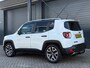 Jeep Renegade 1.4 MultiAir Opening Edition, Keyless, Leder, Trekhaak, Volledig onderhouden